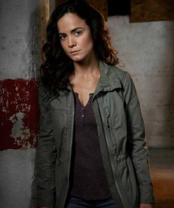 Queen of the South Teresa Mendoza Jacket