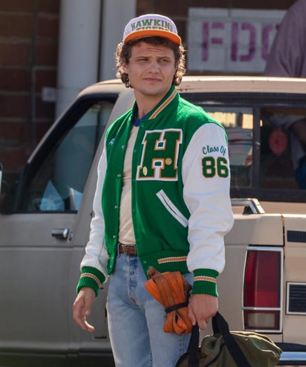 Stranger Things Season 4: Why Joseph Quinn's Eddie Munson is an