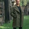 Men-in-Kilts-A-Roadtrip-with-Sam-and-Graham-Sam-Heughan-Green-Coat