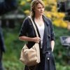 Alexa Crowe TV Series My Life Is Murder Coat