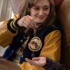 Jackie Bomber Jacket