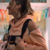 Ava Michelle Tall Girl 2 Hoodie