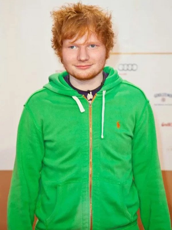 Ed sheeran hoodies shop