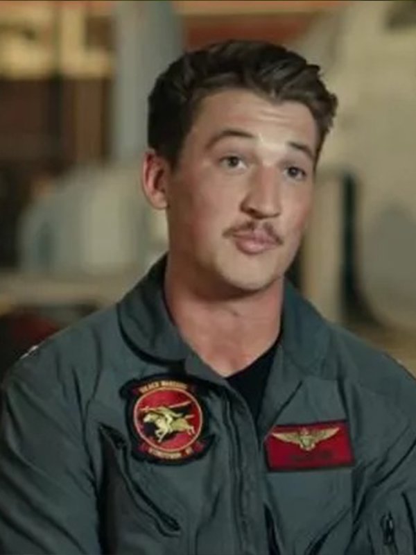 Best Miles Teller Movies - Movies For Top Gun Maverick Rooster Fans