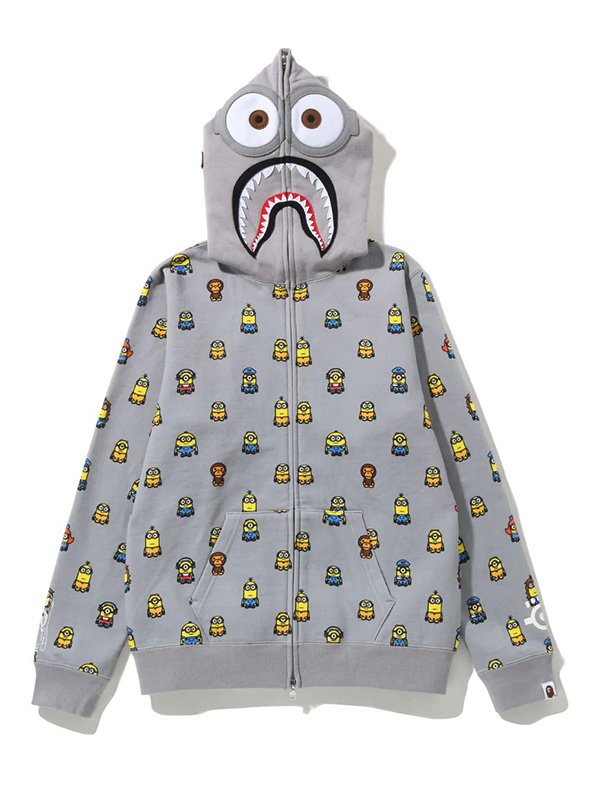 Best BAPE Hoodies for Winter 2021