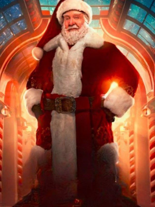 Santa claus red suit sales