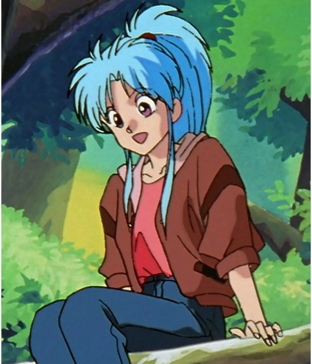 Botan Yu Yu Hakusho Brown Hoodie | Hollywood Leather Jackets