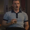 Chris Evans The Gray Man 2022 Lloyd Hansen Pullover Shirt