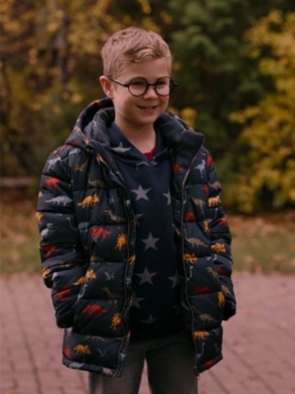 Millers puffer jackets 2025