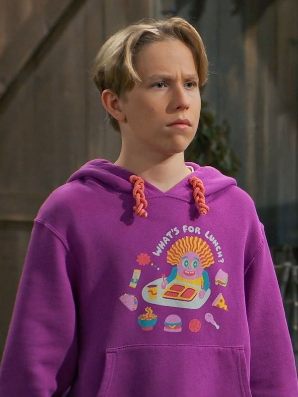 Fortnite season best sale 6 hoodie