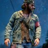 Days Gone Video Game Deacon Jacket