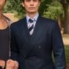 Red, White and Royal Blue 2023 Prince Henry Double Breasted Suit