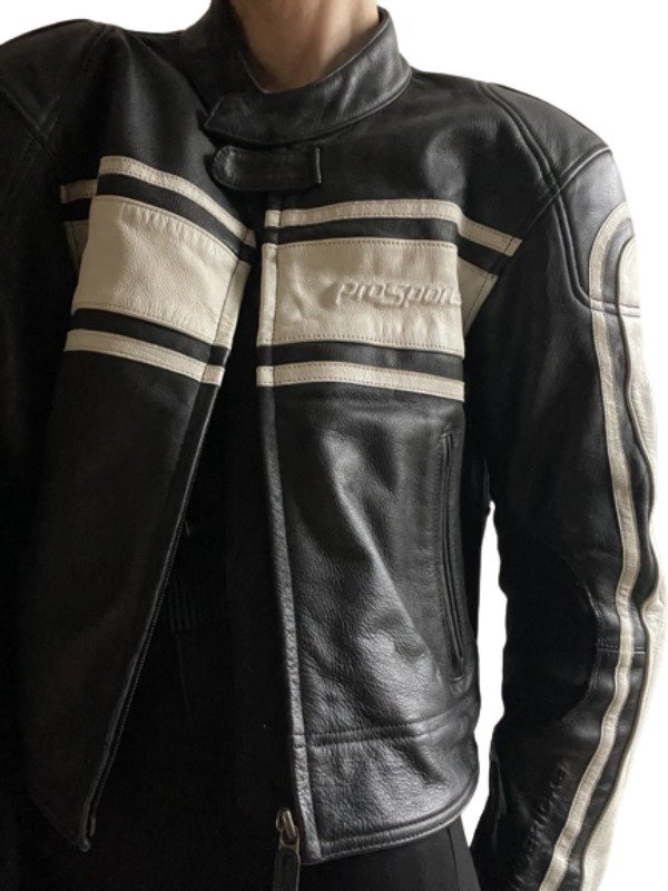 Hein gericke motorcycle discount jacket