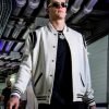 Joe Burrow Teddy Jacket