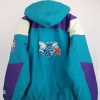NBA Charlotte Hornets Starter Hooded Jacket