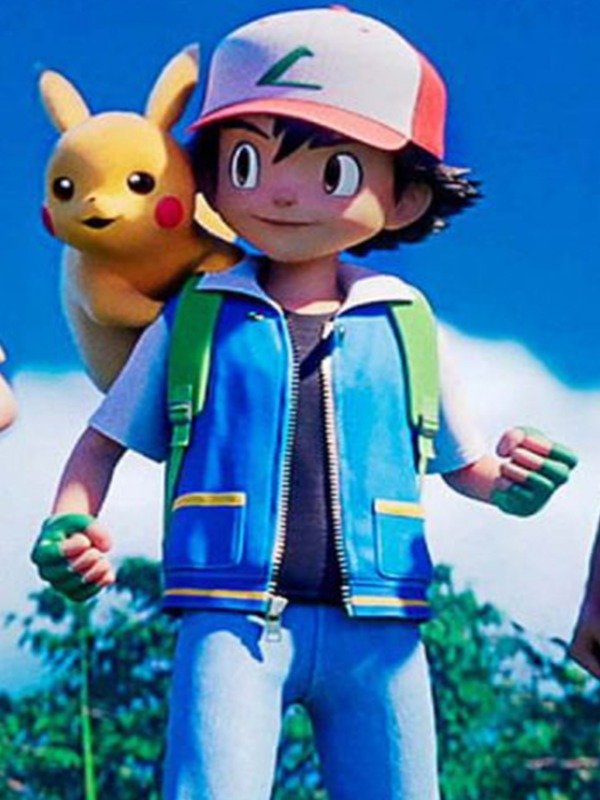Ketchum parka top