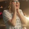 You Belong With Me Taylor Swift Junior Jewels Pullover Shirt
