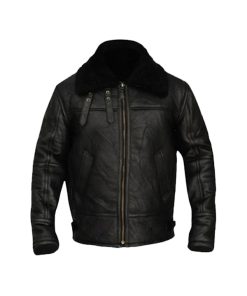 Aviator Jackets for Men - Up to 70% off at Hleatherjackets.com