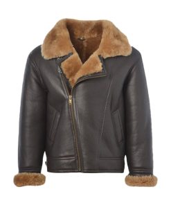 Aviator Jackets for Men - Up to 70% off at Hleatherjackets.com Aviator Jackets for Men - Up to 70% off at Hleatherjackets.com