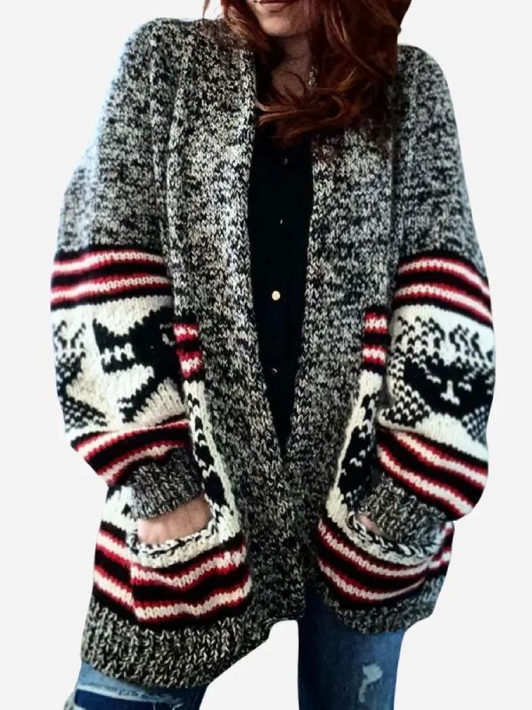 Monica Yellowstone Cardigan Monica Yellowstone Cardigan