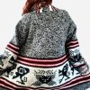 Monica Yellowstone Cardigan