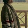 Yellowstone The Epic Return Kelsey Asbille Shawl Cardigan
