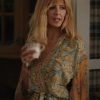 Yellowstone Season 5 Kelly Reilly Robe