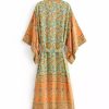 Yellowstone S5 Kelly Reilly Robe