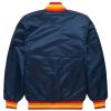 Homage X Starter Astros Satin Jacket