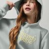 Salish Matter Sincerely Yours The Holiday Star Hoodie