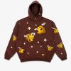 Minecraft Bee Hoodie Sweatshirt