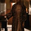 Dutton Ranch S01 Beths Dutton Floral Robe