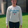 America’s Sweethearts Dallas Cowboys Cheerleaders Season 3 Reece Weaver Sweater