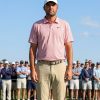 Scottie Scheffler 2026 U.S. Open Championship Polo Shirt