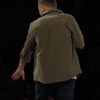 Nice to Meet You Jeff Arcuri Shirt